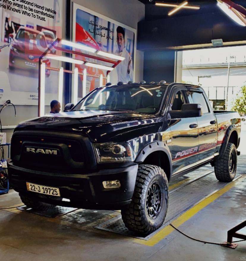 ڕام 1500